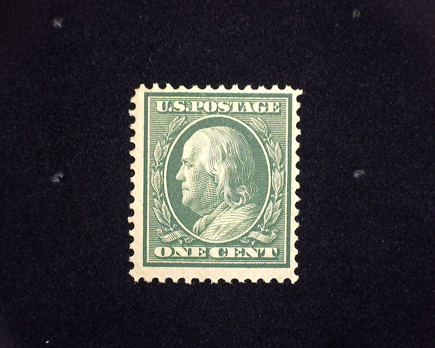 #331 MNH F/VF US Stamp