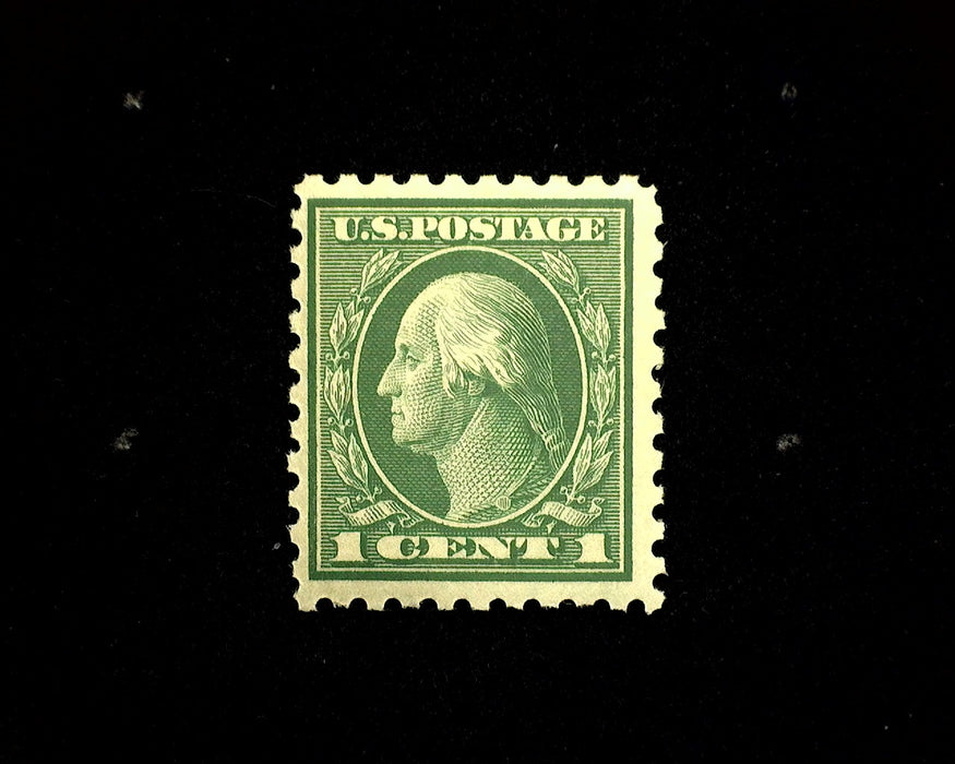 #424 MNH F/VF US Stamp