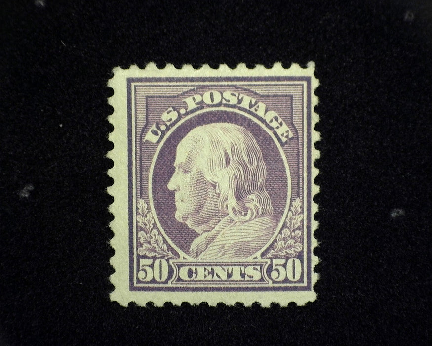 #517 MNH F US Stamp