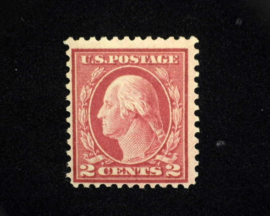 #500 Fresh. Mint F NH US Stamp