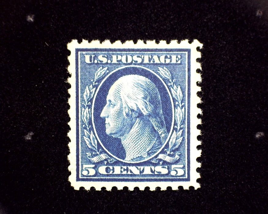 #504 MNH XF US Stamp