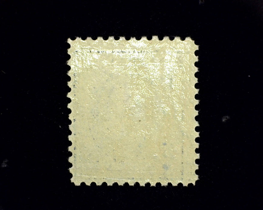 #504 MLH VF US Stamp