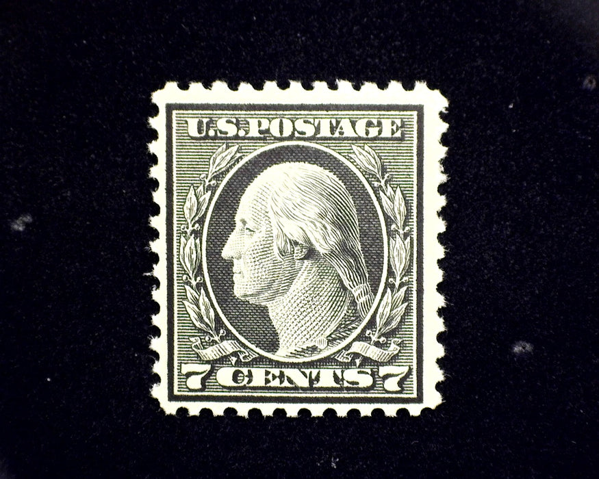 #507 MLH F/VF US Stamp