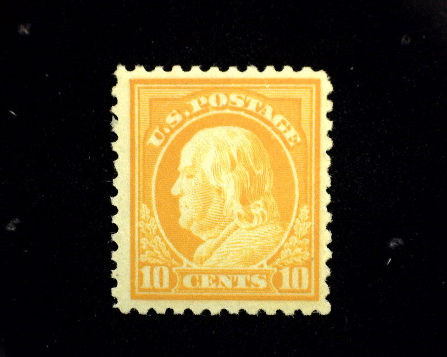 #510 MLH VF US Stamp