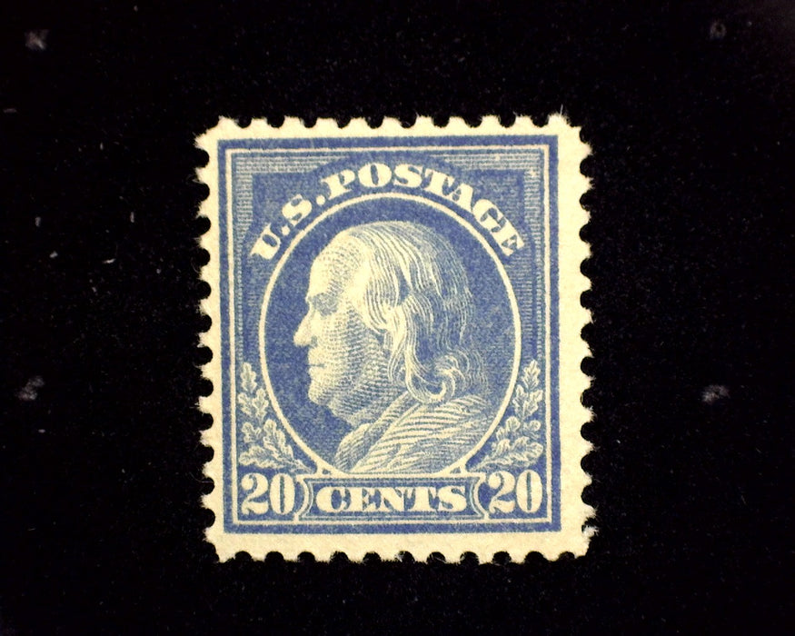 #515 MNH VF US Stamp