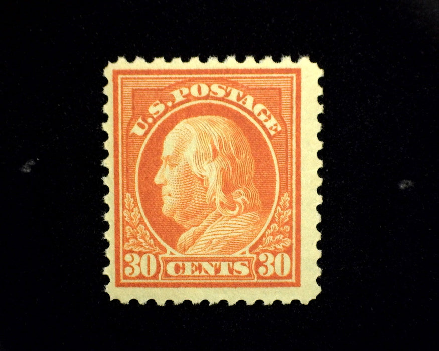 #516 Mint F/VF NH US Stamp