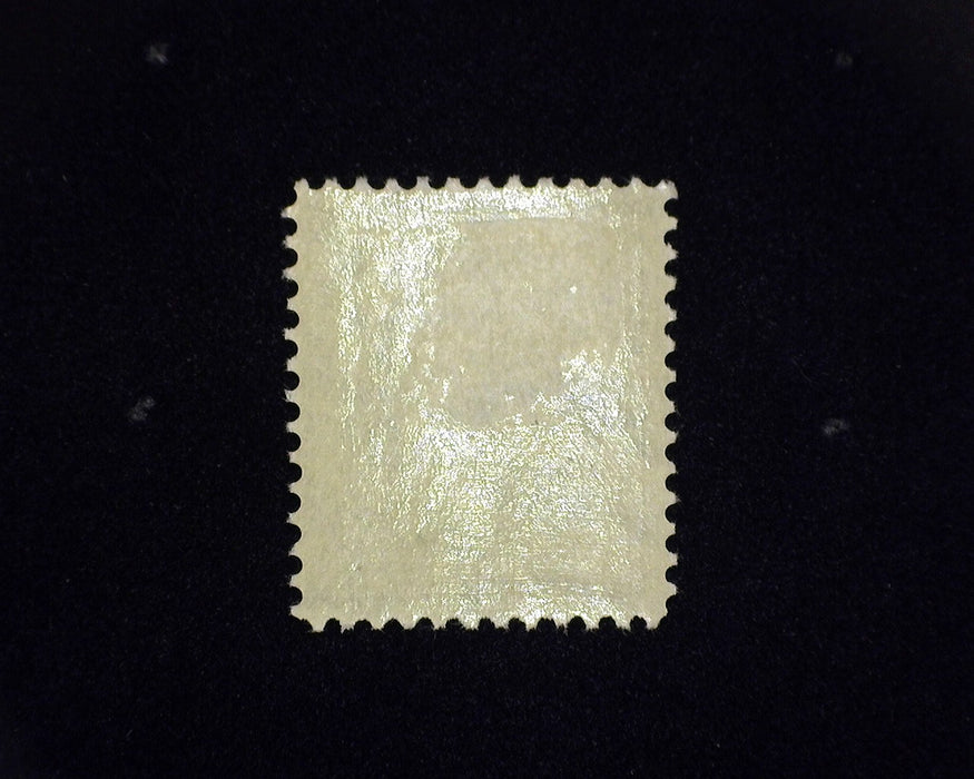 #340 MLH F US Stamp