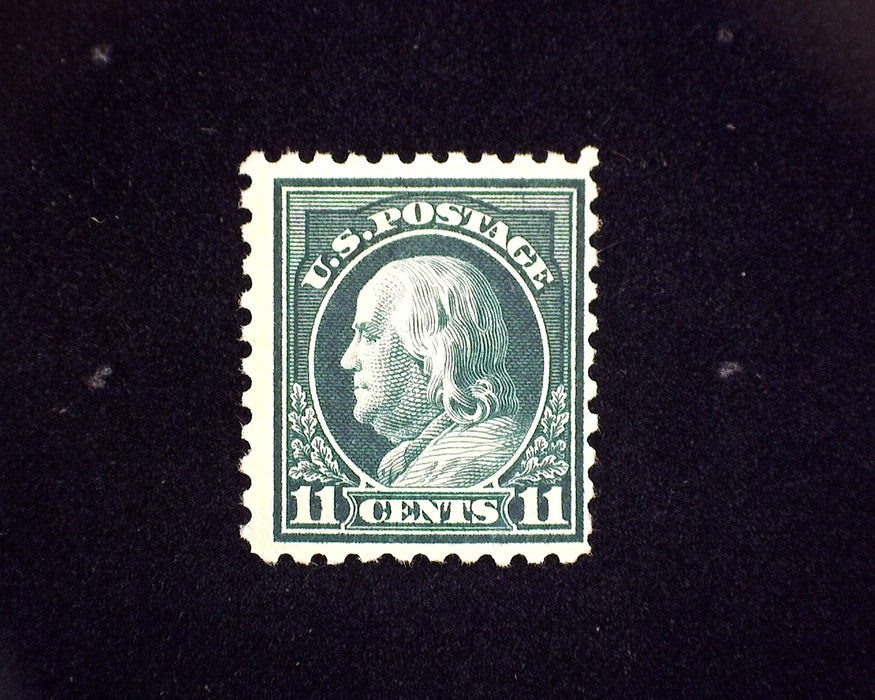 #434 MNH F US Stamp