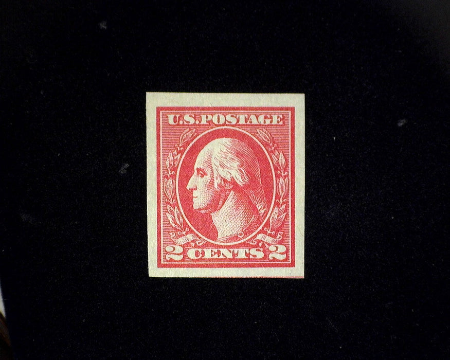 #534A MLH Vf/Xf US Stamp