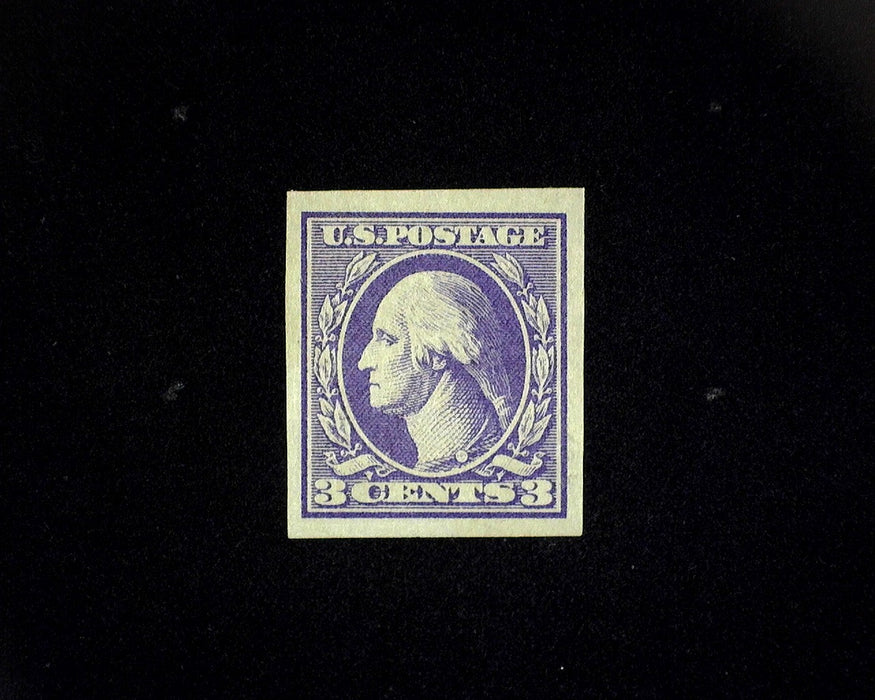 #535 MNH XF US Stamp