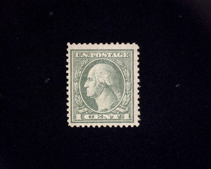 #535 Mint VF NH US Stamp