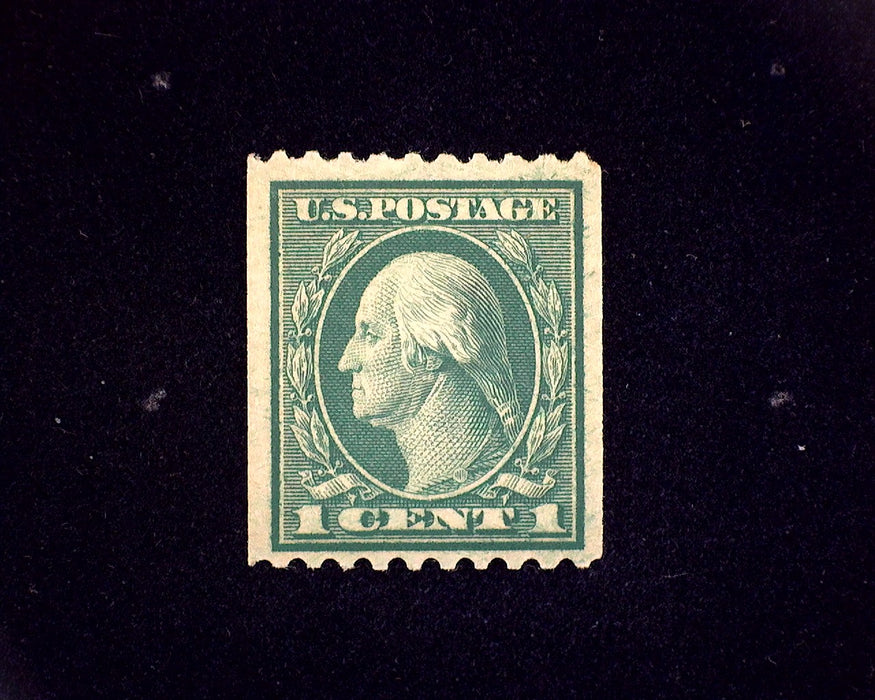 #448 MNH  Vf/Xf US Stamp