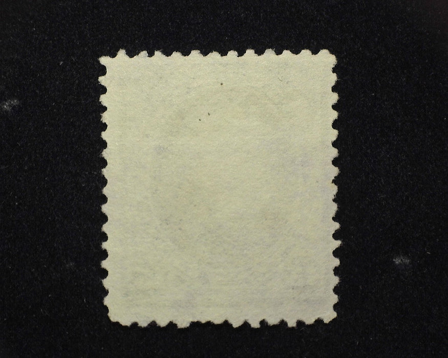 #274 Mint. No gum. F US Stamp