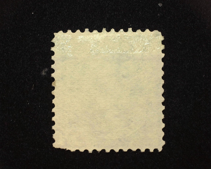 #277 Mint. No gum. F US Stamp