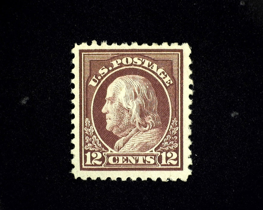 #512 Mint VF NH US Stamp