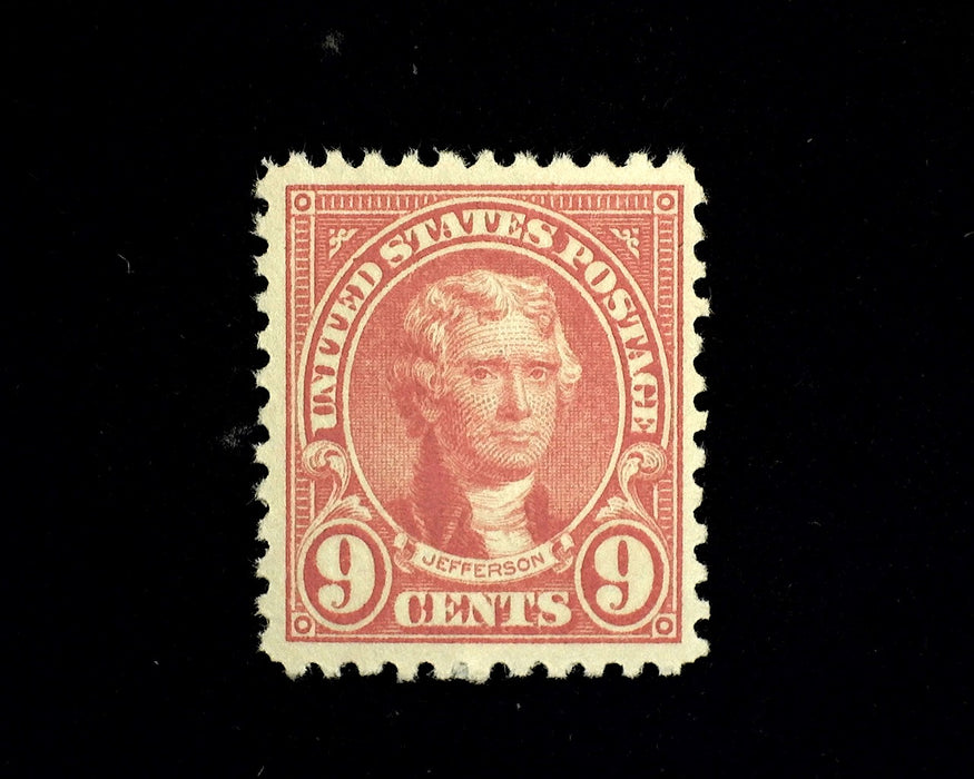 #561 Mint VF NH US Stamp