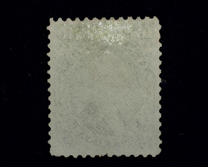 #68 F Used US Stamp