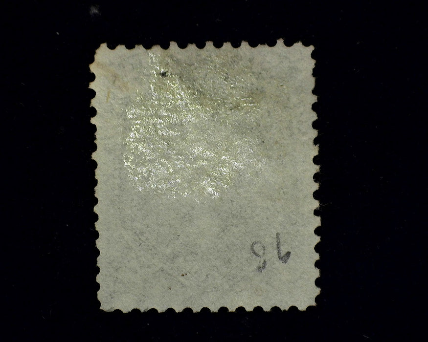 #78 Used. F US Stamp