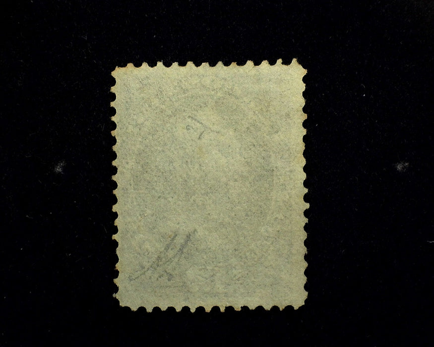 #151 Mint F No gum. US Stamp