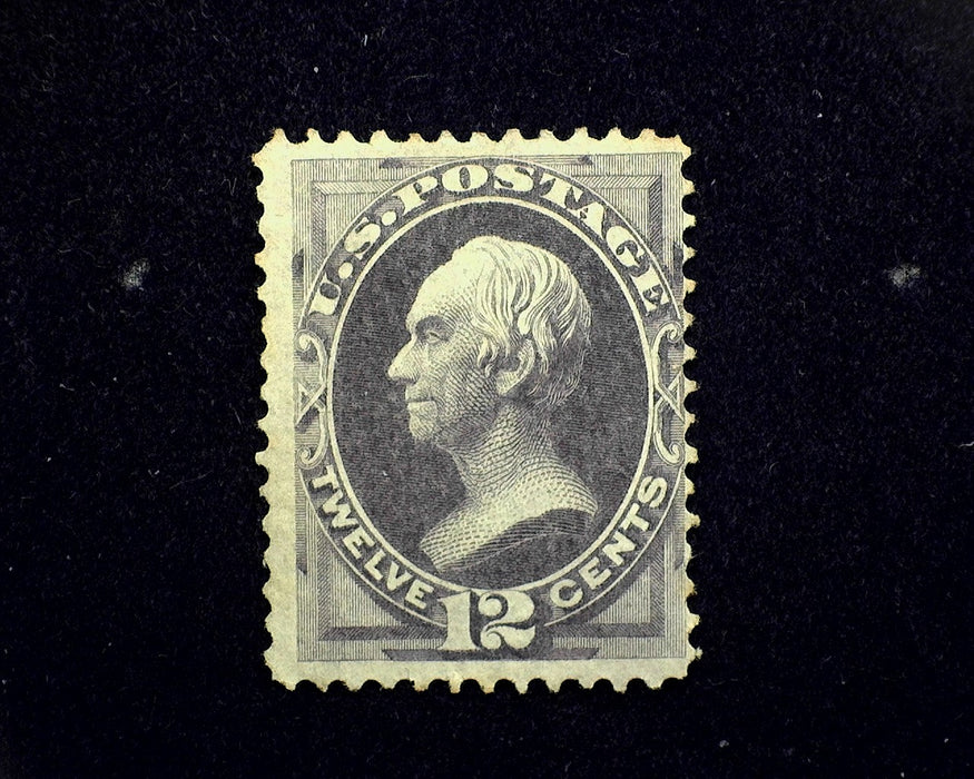 #151 Mint F No gum. US Stamp