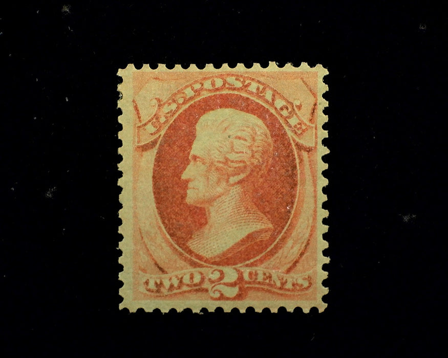 #178 Mint F/VF LH US Stamp