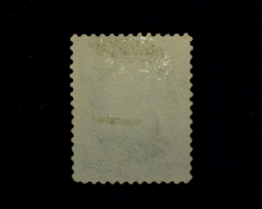 #179 Mint F No gum US Stamp