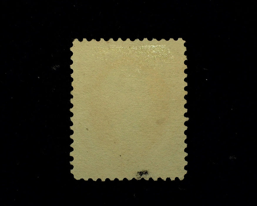 #183 Fancy cancel. Used XF US Stamp