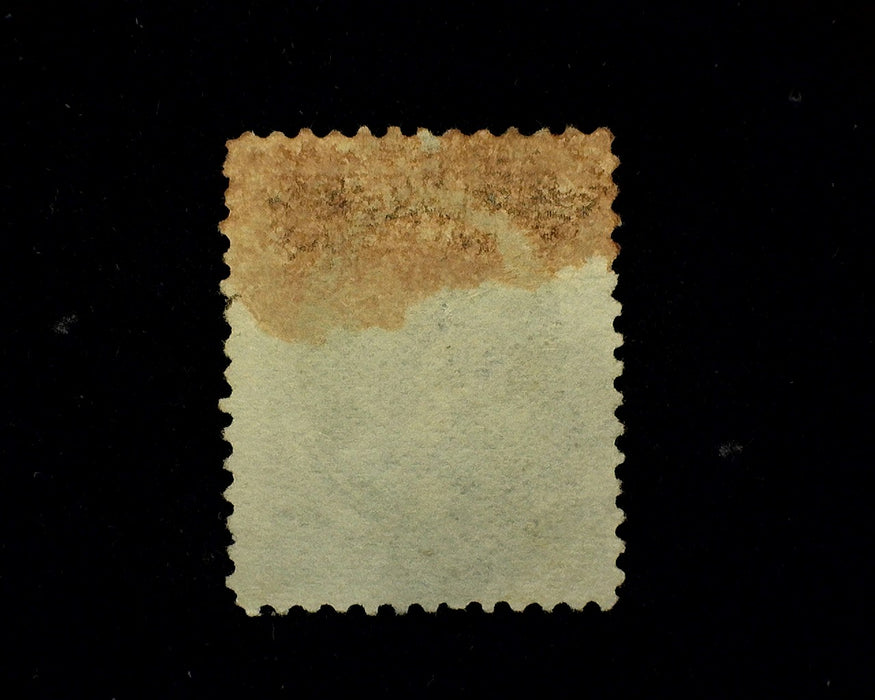 #190 Used F/VF US Stamp