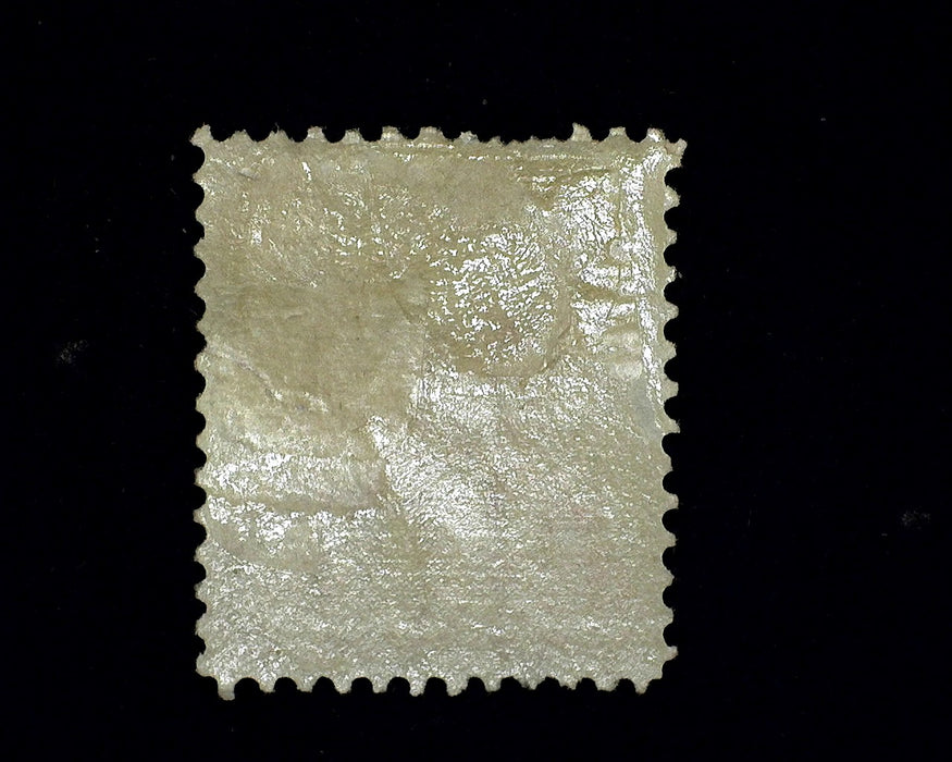 #305 Mint Filler H US Stamp