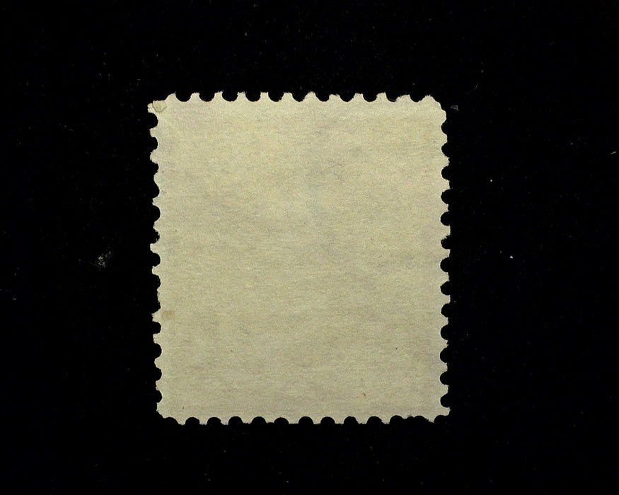 #280 No gum. F Mint US Stamp