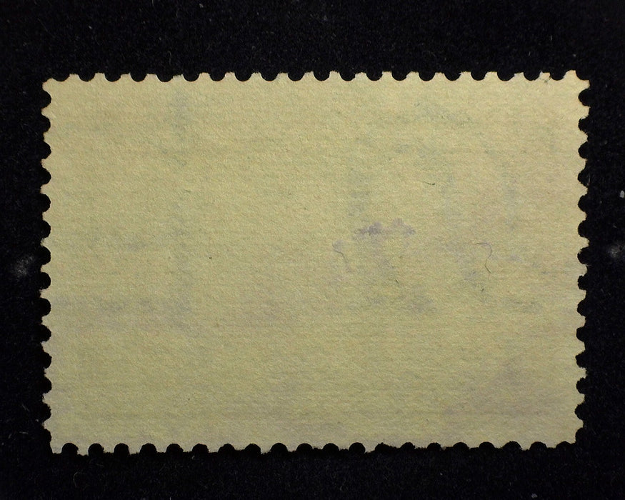 #325 No gum. Vf/Xf Mint US Stamp