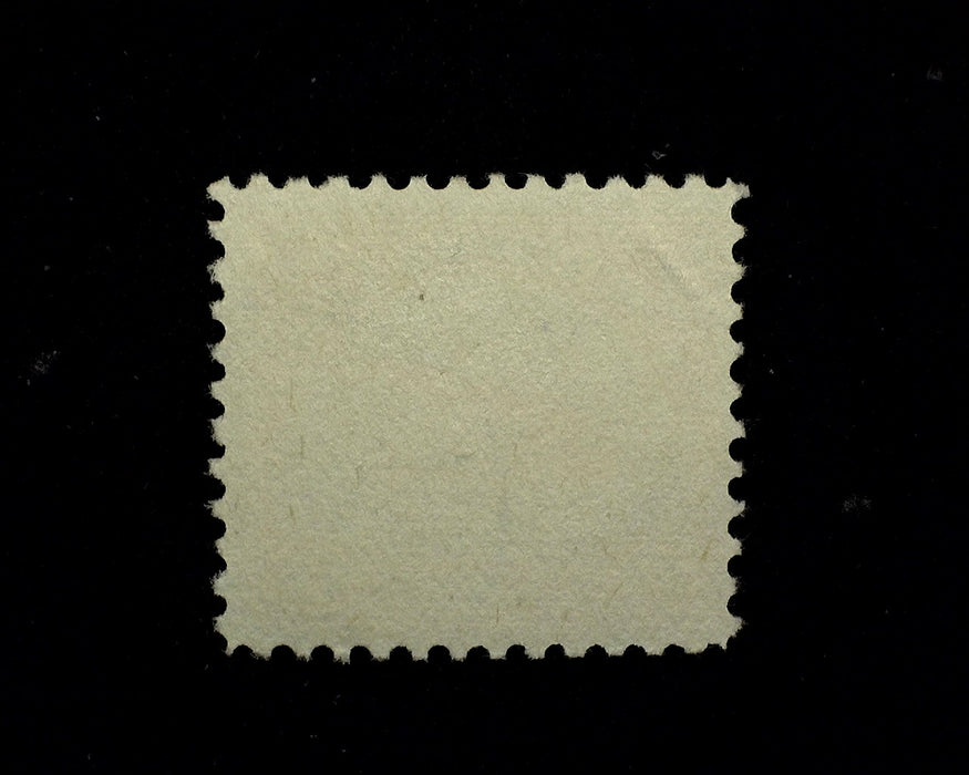 #C1 6 cent Airmail Vf/Xf Used Choice used stamp with faint cancel US Stamp