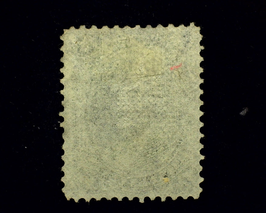 #98 Mint No gum. F US Stamp