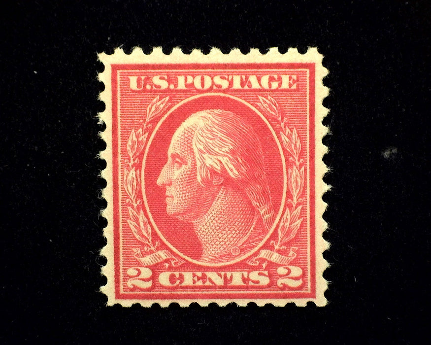 #500 Mint F/VF NH US Stamp