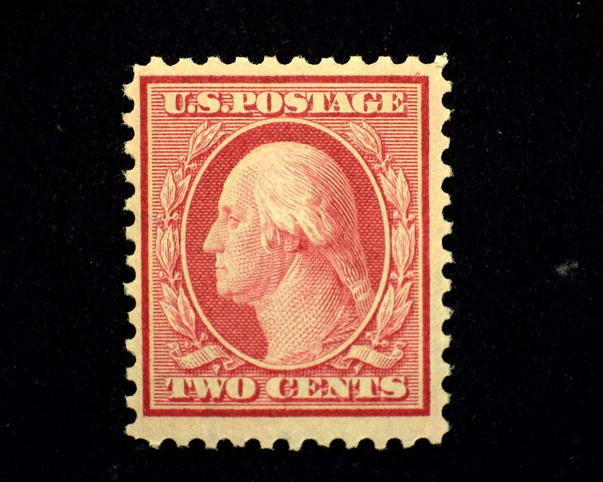 #519 Mint F/VF NH US Stamp