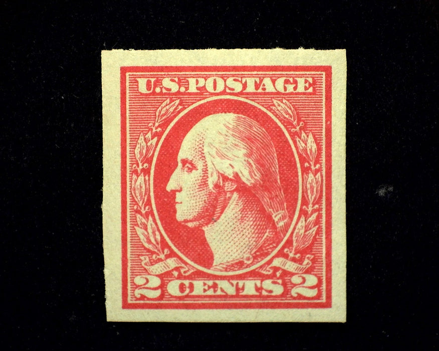 #534A Mint XF NH US Stamp