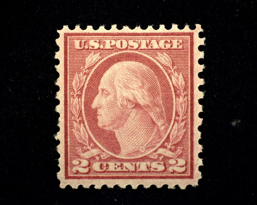 #540 Mint Vf/Xf NH US Stamp