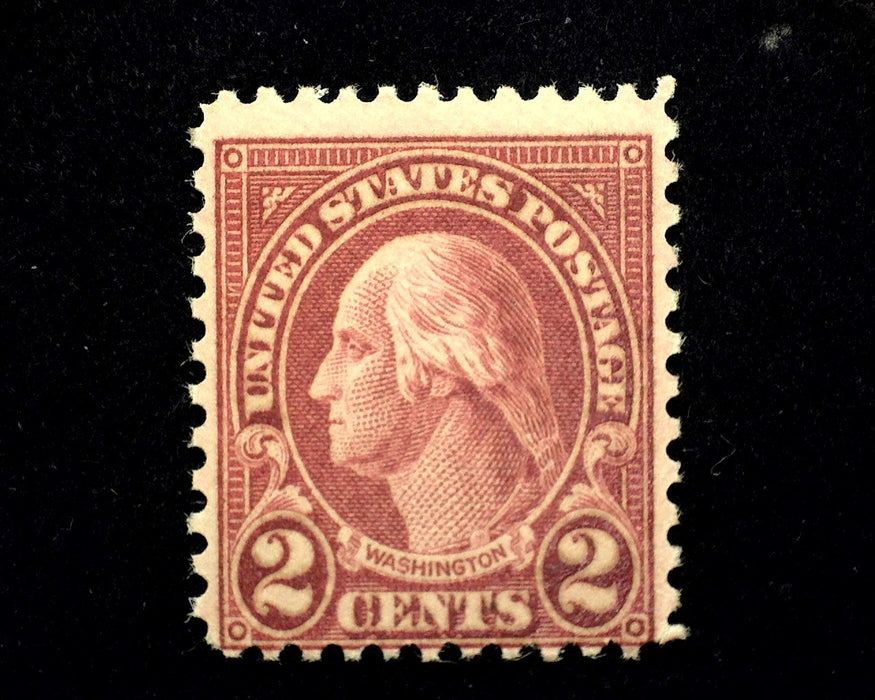 #634A Mint F NH US Stamp