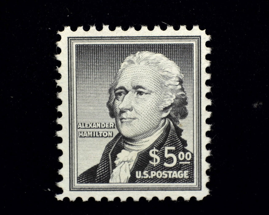 #1053 Mint Vf/Xf NH US Stamp