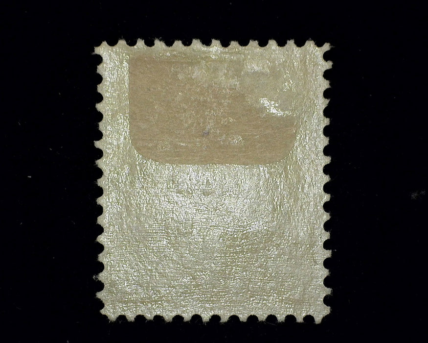 #340 Mint F H US Stamp