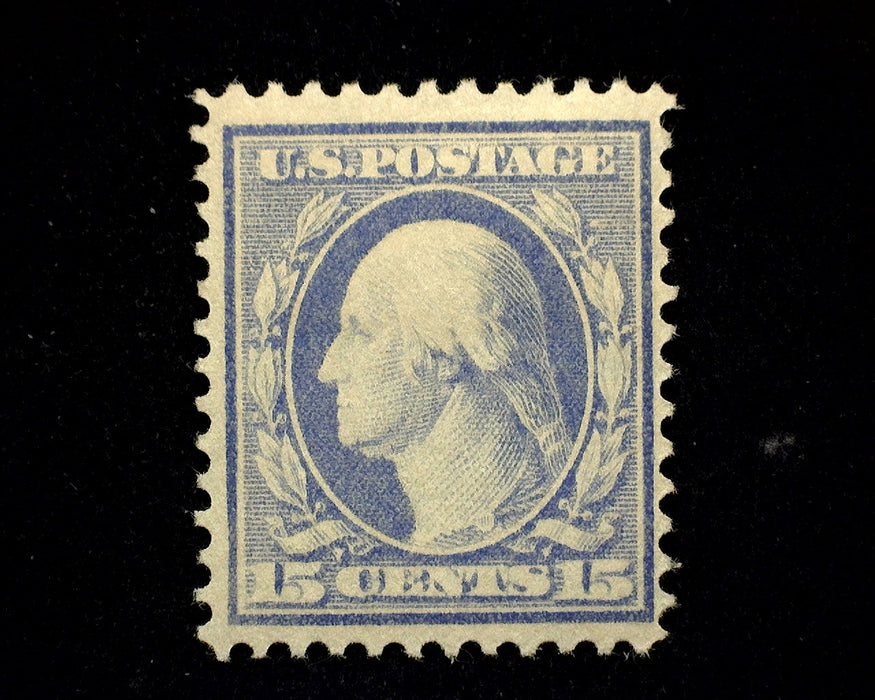 #340 Mint F H US Stamp