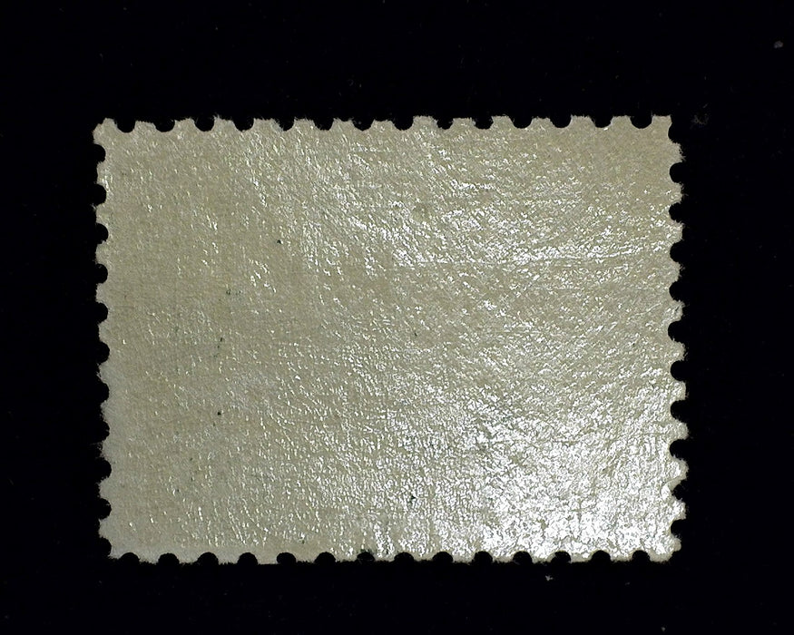 #401 Mint 1 Cent Panama Pacific F/VF NH US Stamp