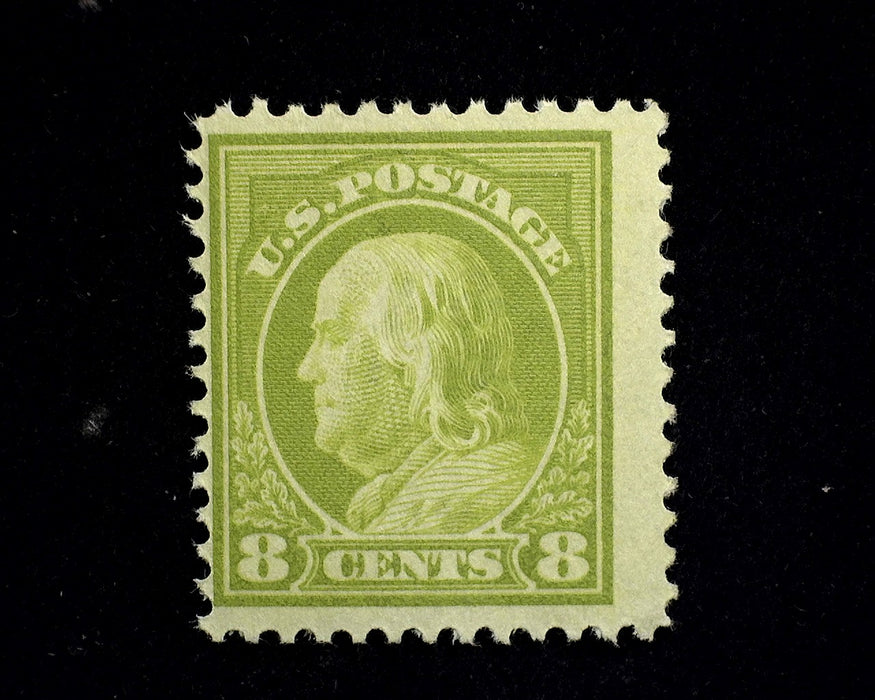 #414 Mint F NH US Stamp