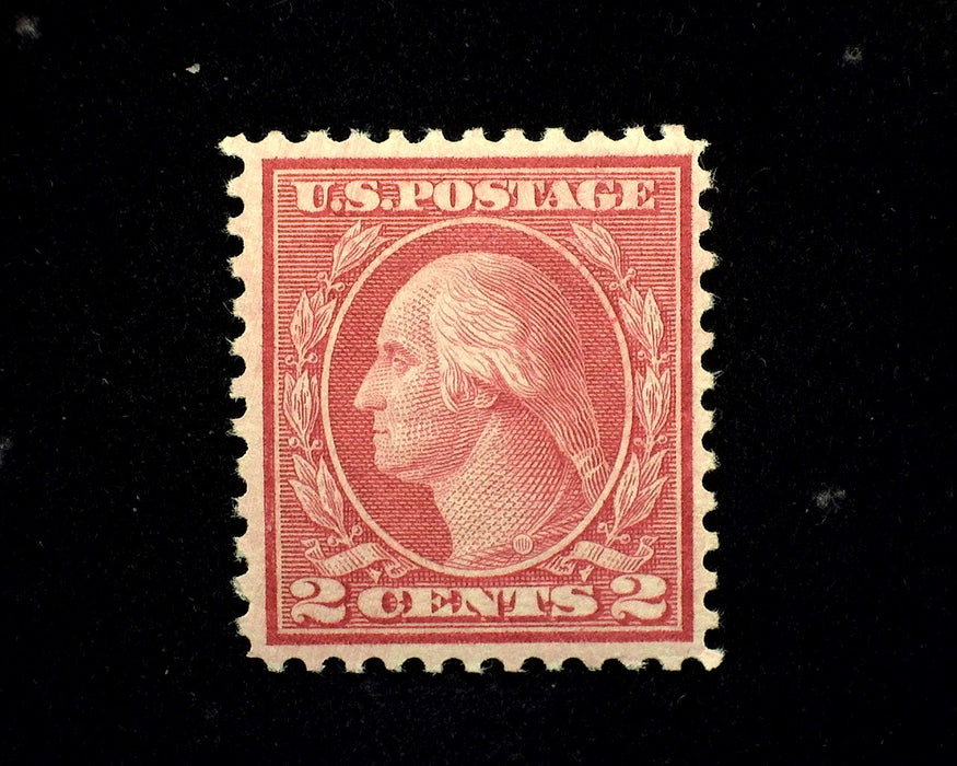 #546 Mint F/VF NH US Stamp