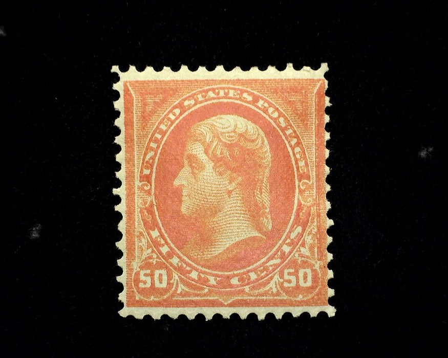 #275 Mint F LH US Stamp