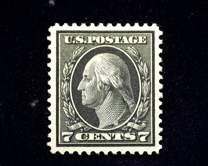 #407 A Beauty! XF NH Mint US Stamp