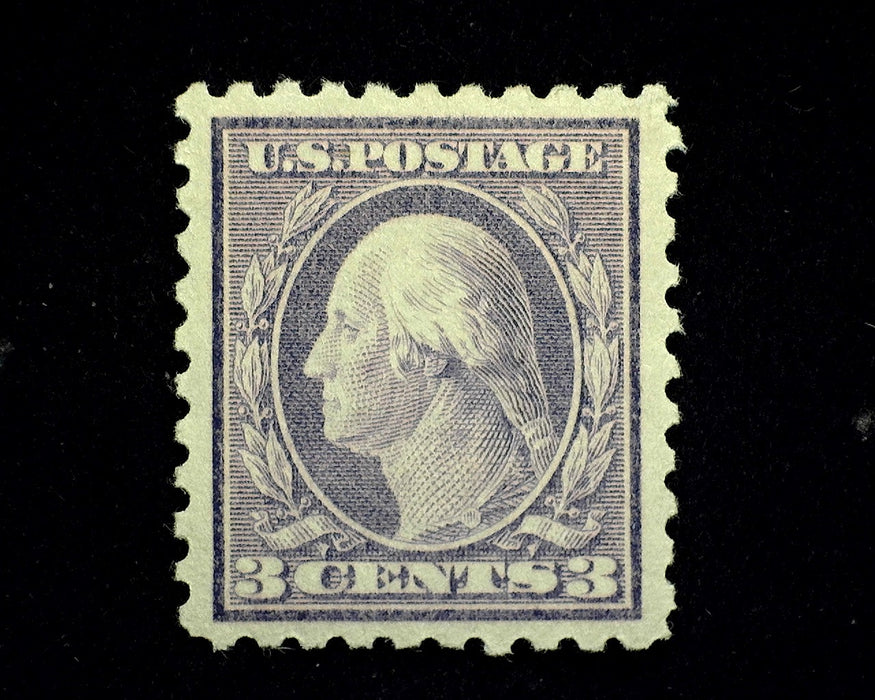 #426 XF LH Mint US Stamp