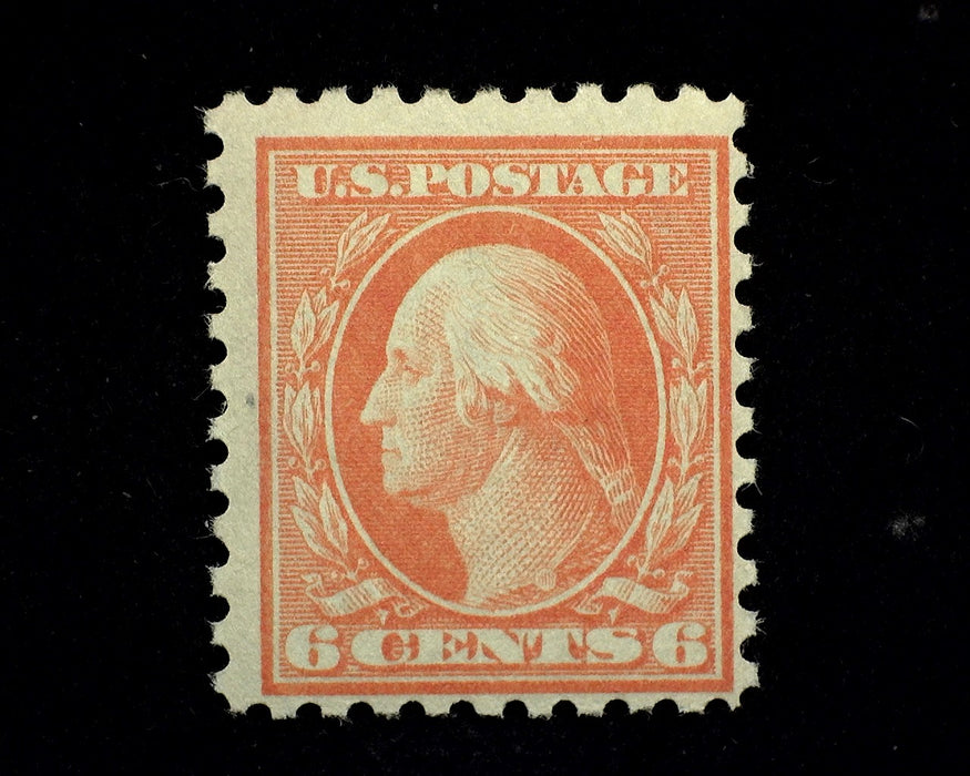 #429 F LH Mint US Stamp