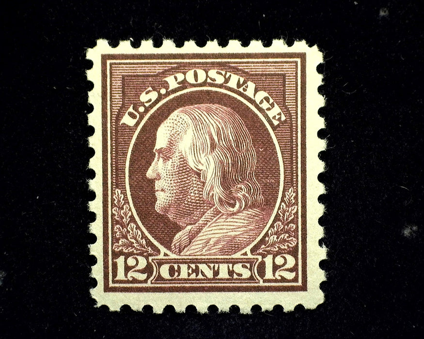 #435 VF NH Mint US Stamp