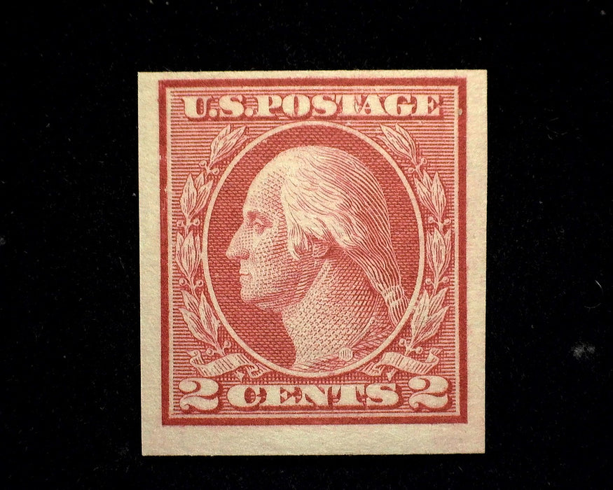 #459 F/Vf NH Mint US Stamp